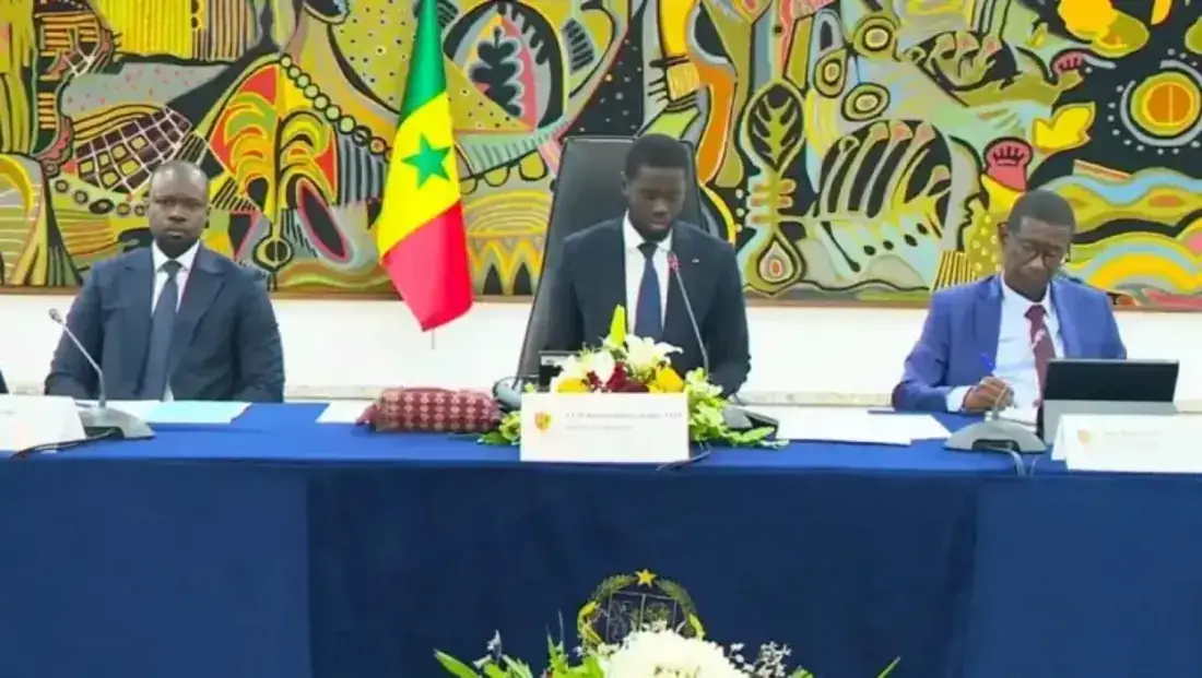 17 décembre, Journée nationale des Sénégalais de la diaspora