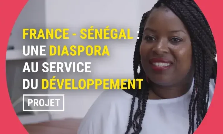 France-Sénégal : La diaspora au service du développement