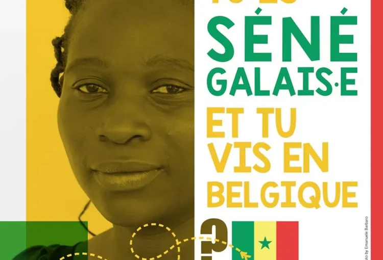 Diaspora in action – Projet clôturé